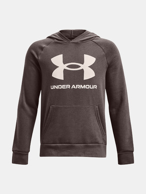 Under Armour UA Rival Fleece Hanorac pentru copii