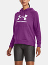 Under Armour UA Rival Fleece Big Logo Hdy Hanorac