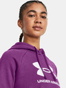 Under Armour UA Rival Fleece Big Logo Hdy Hanorac