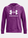 Under Armour UA Rival Fleece Big Logo Hdy Hanorac