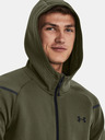 Under Armour UA Unstoppable Flc FZ Hanorac