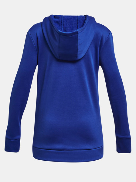 Under Armour Armour Fleece BL Hoodie Hanorac pentru copii