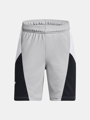 Under Armour Curry Boys Splash Pantaloni scurţi pentru copii