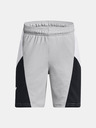 Under Armour Curry Boys Splash Pantaloni scurţi pentru copii