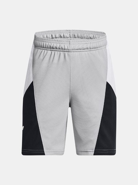 Under Armour Curry Boys Splash Pantaloni scurţi pentru copii