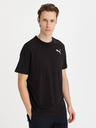 Puma Essentials Smalll Logo Tricou