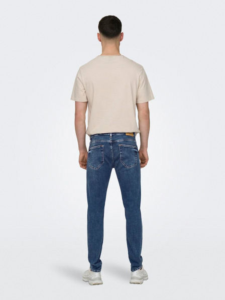 ONLY & SONS Warp Jeans