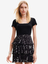 Desigual San Francisco Rochie