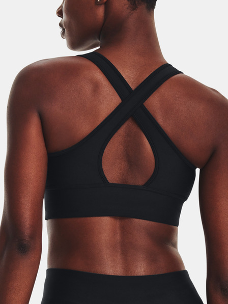 Under Armour Crossback Longline Sport Sutien