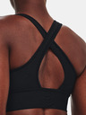 Under Armour Crossback Longline Sport Sutien