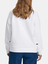 Under Armour Hanorac femei Under Armour Unstoppable Flc Crew