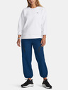 Under Armour Hanorac femei Under Armour Unstoppable Flc Crew