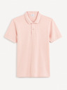 Celio Teone Polo Tricou