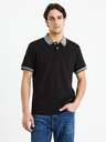 Celio Gesort Polo Tricou