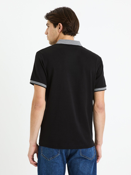 Celio Gesort Polo Tricou