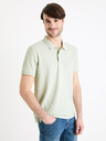 Celio Teone Polo Tricou