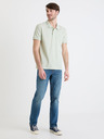 Celio Teone Polo Tricou