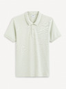 Celio Teone Polo Tricou