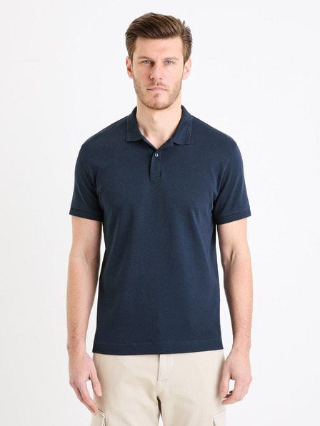 Celio Genkois Polo Tricou