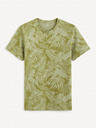 Celio Gefeuille Tricou