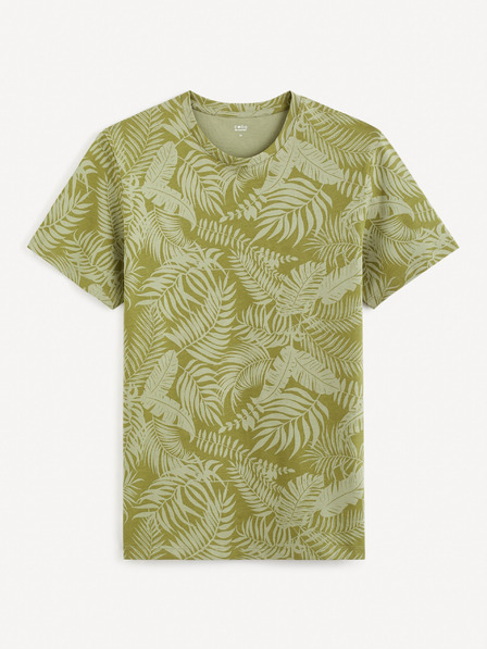 Celio Gefeuille Tricou