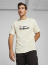 Puma PL 911 Graphic Tricou