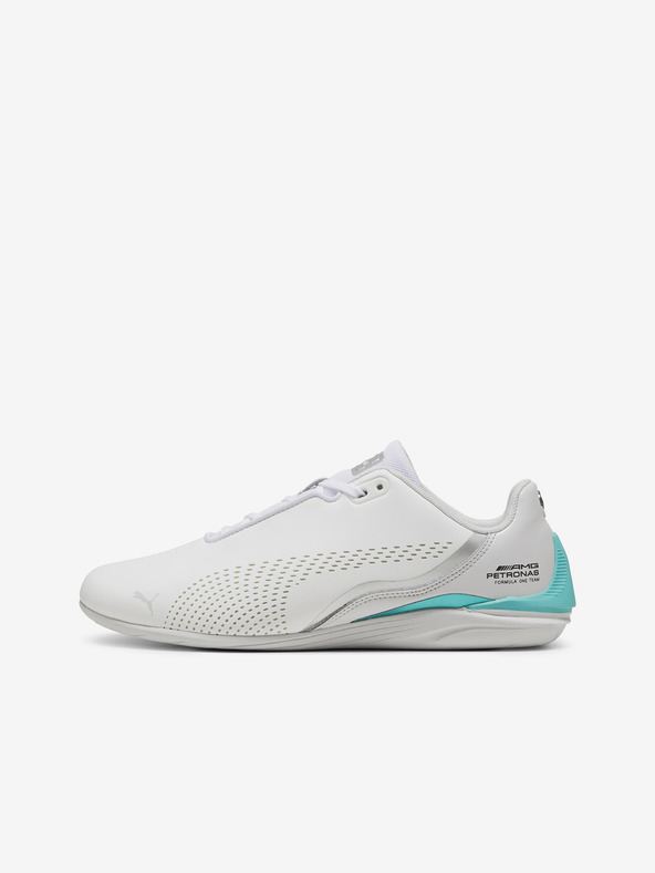 Puma MAPF1 Drift Cat Decima Teniși Alb