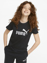 Puma Knotted Tricou pentru copii