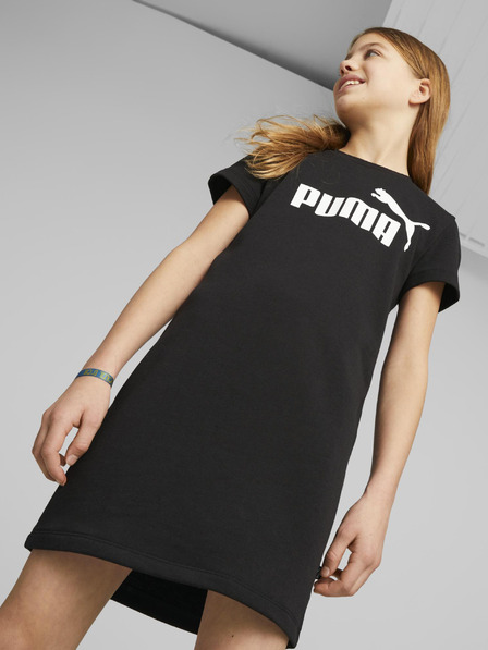 Puma ESS+ Logo Rochie pentru copii