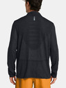 Under Armour UA Seamless Stride 1/4 Zip Tricou