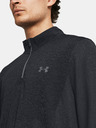 Under Armour UA Seamless Stride 1/4 Zip Tricou