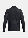 Under Armour UA Seamless Stride 1/4 Zip Tricou