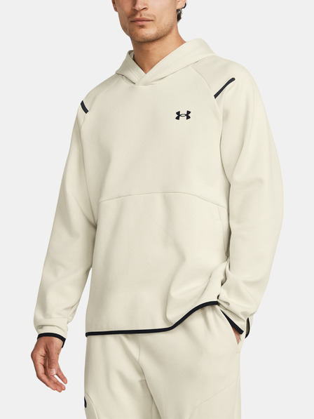 Under Armour UA Unstoppable Flc HD Hanorac