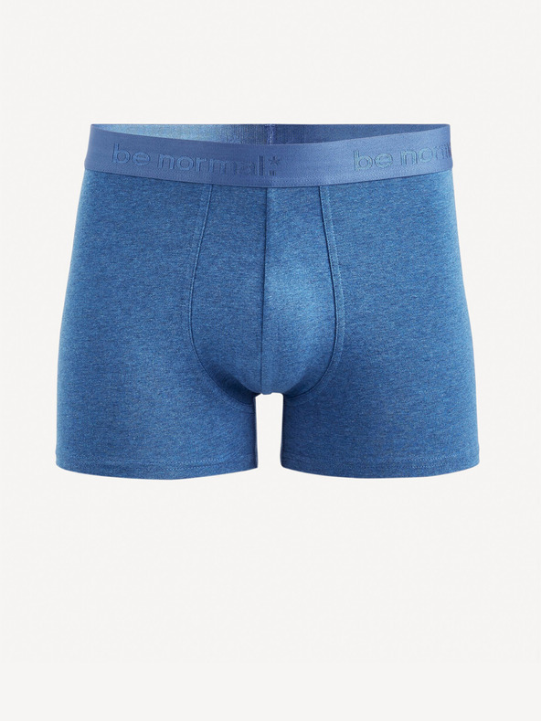 Celio Binormal Boxeri Albastru