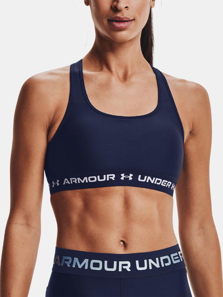 Under Armour UA Crossback Mid Sport Sutien