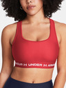 Under Armour UA Crossback Mid Sport Sutien