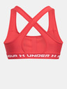 Under Armour UA Crossback Mid Sport Sutien