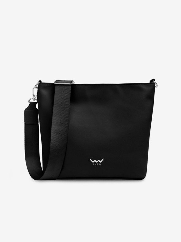 Vuch Sabin Black Geantă de cruce Negru
