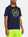 Under Armour UA Run Anywhere SS Tricou