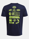 Under Armour UA Run Anywhere SS Tricou