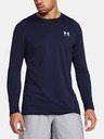 Under Armour UA HG Armour Fitted LS Tricou