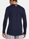 Under Armour UA HG Armour Fitted LS Tricou