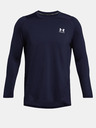 Under Armour UA HG Armour Fitted LS Tricou