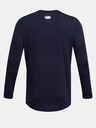 Under Armour UA HG Armour Fitted LS Tricou