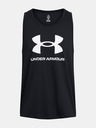 Under Armour UA Sportstyle Logo Maieu