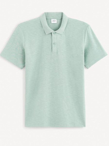 Celio Feflame Polo Tricou