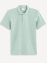 Celio Feflame Polo Tricou