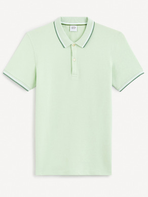 Celio Decolrayeb Polo Tricou