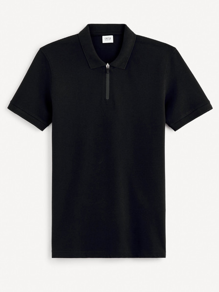 Celio Gebenoit Polo Tricou