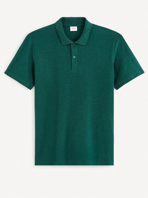 Celio Feflame Polo Tricou